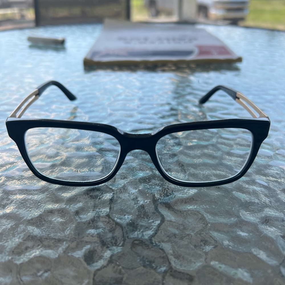New Versace Frame